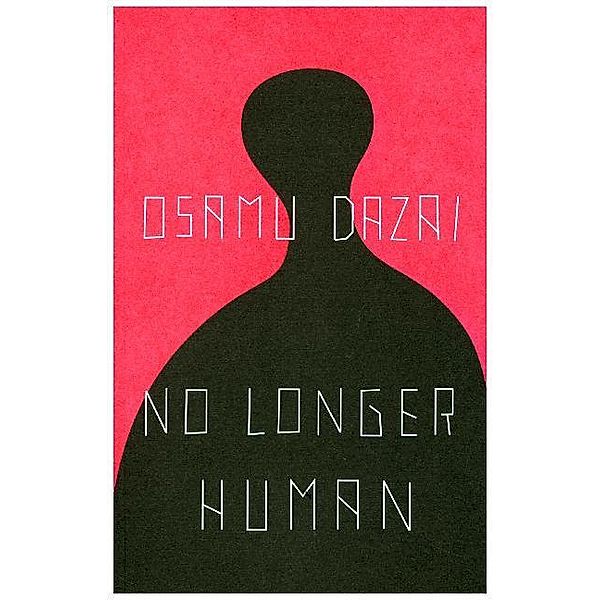 No Longer Human, Osamu Dazai, Donald Keene
