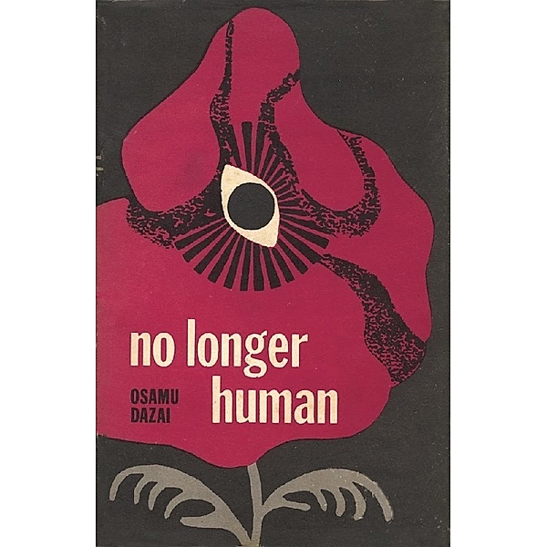 No Longer Human, Osamu Dazai, Donald Keene