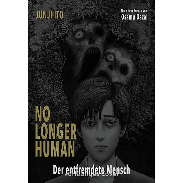 No longer human - Der entfremdete Mensch, Osamu Dazai