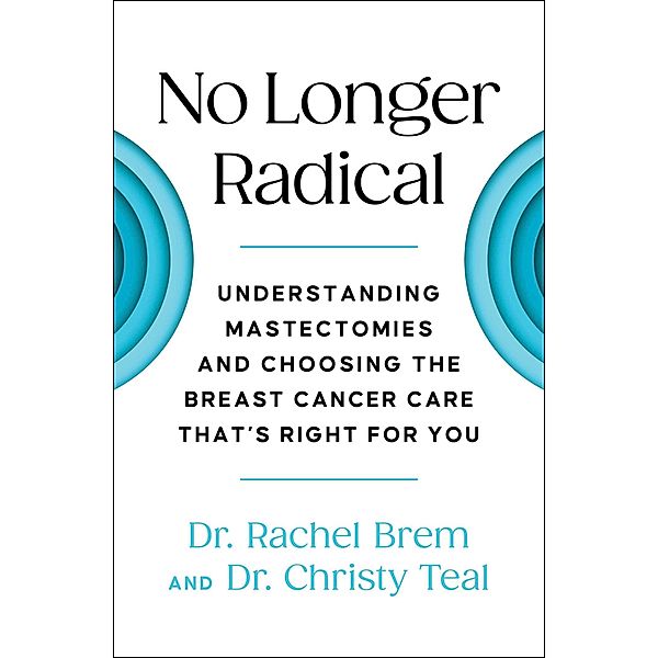 No Longer Radical, Rachel Brem, Christy Teal