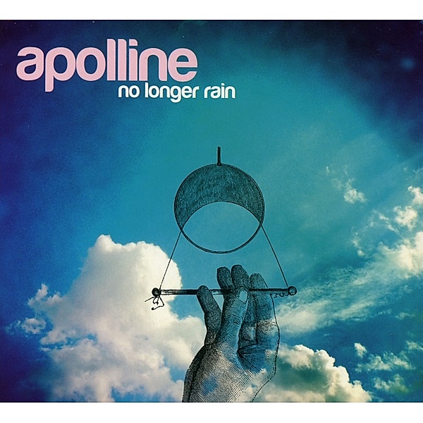 No Longer Rain, Apolline