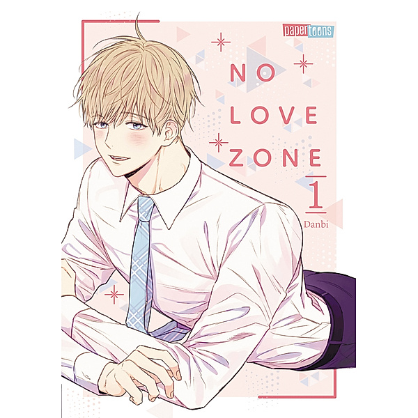 No Love Zone 01, Danbi
