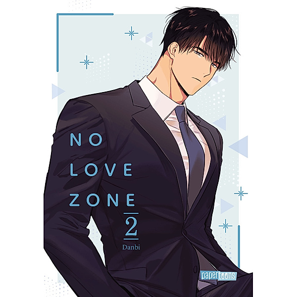 No Love Zone 02, Danbi