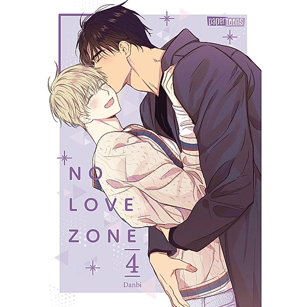 No Love Zone 04, Danbi