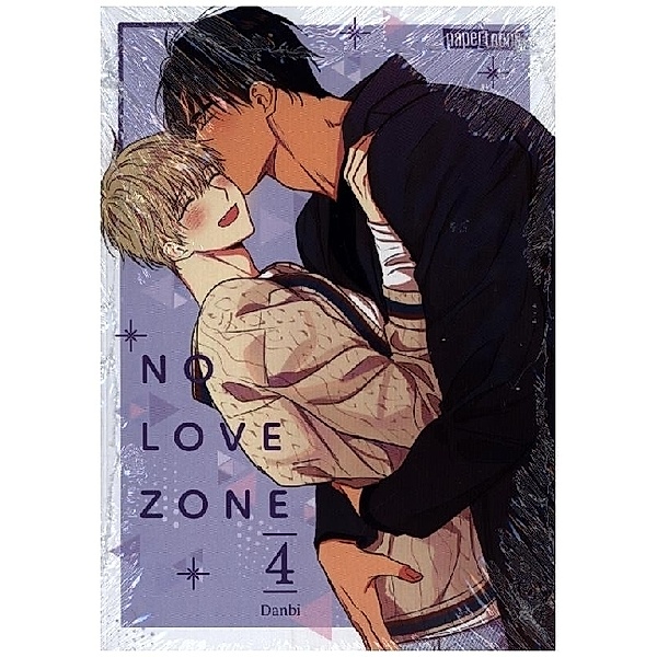 No Love Zone 04, Danbi