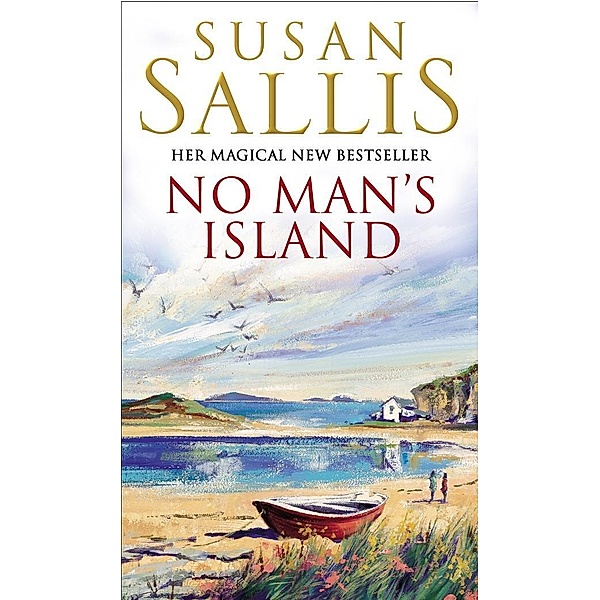 No Man's Island, Susan Sallis
