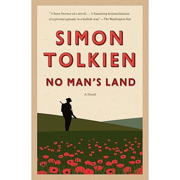 No Man's Land, Simon Tolkien