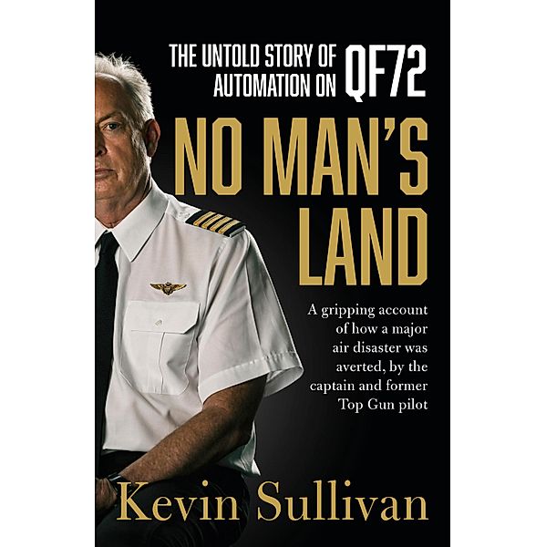 No Man's Land, Kevin Sullivan