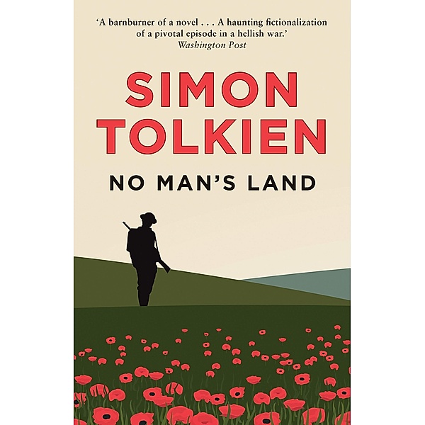No Man's Land, Simon Tolkien