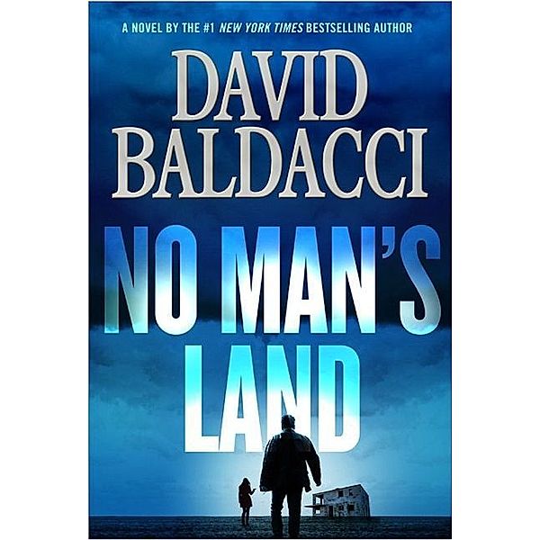 No Man's Land, David Baldacci