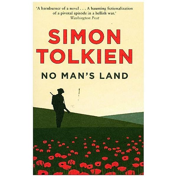 No Man's Land, Simon Tolkien