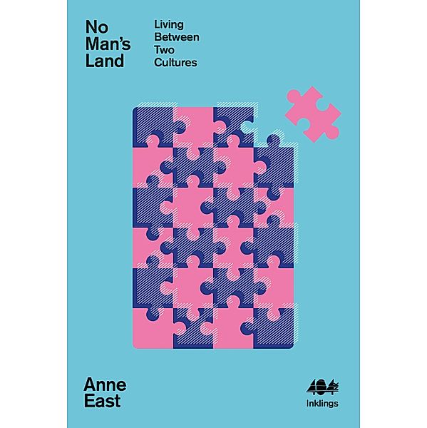 No Man's Land / Inklings Bd.8, Anne East
