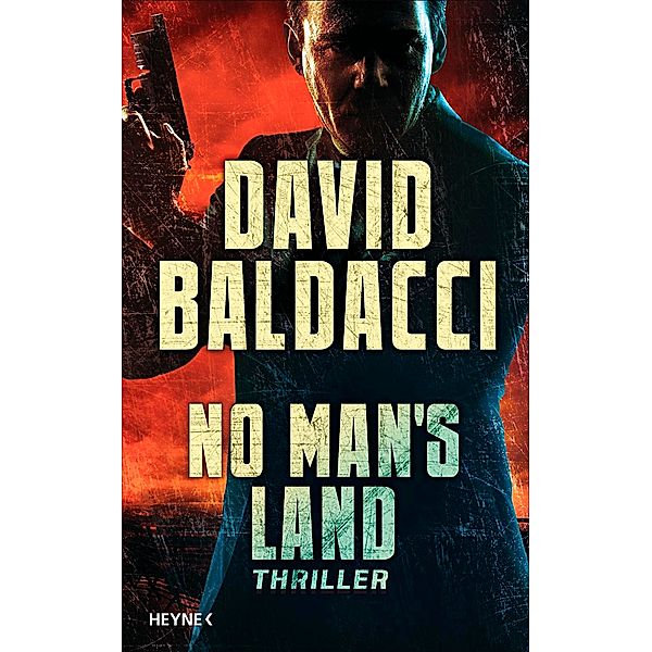 No Man's Land / John Puller Bd.4, David Baldacci
