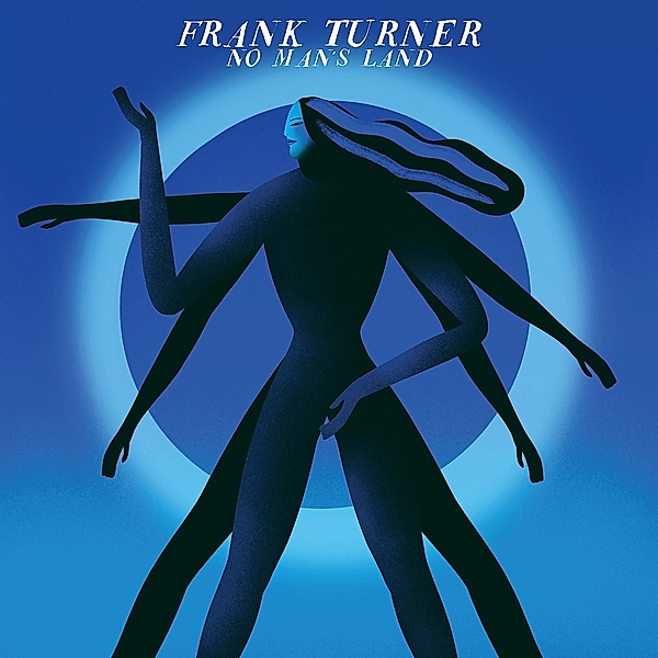 No Man's Land (Vinyl), Frank Turner