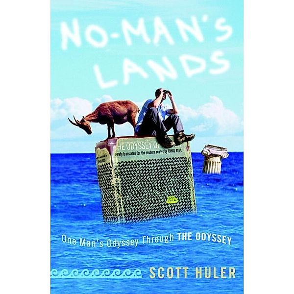 No-Man's Lands, Scott Huler