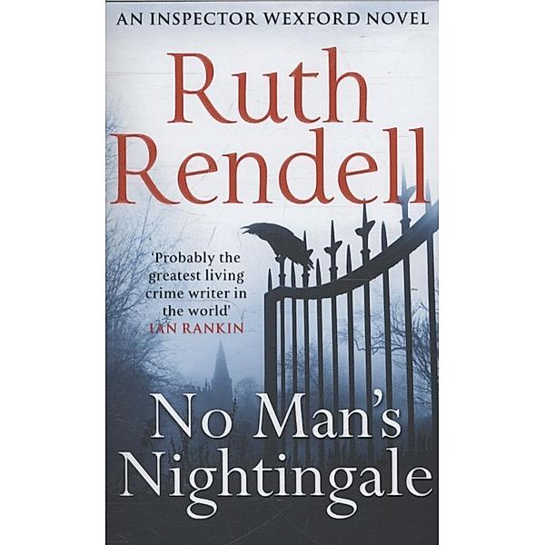 No Man's Nightingale, Ruth Rendell