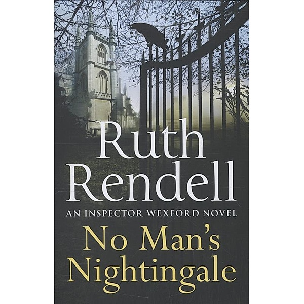 No Man's Nightingale, Ruth Rendell
