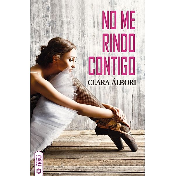 No me rindo contigo, Clara Álbori