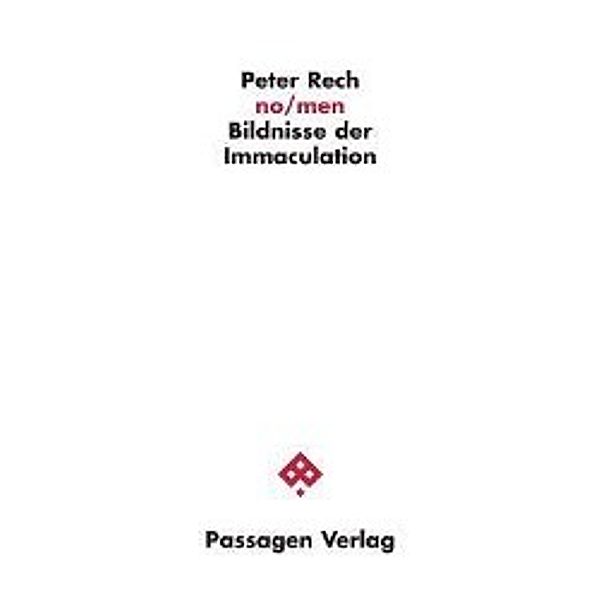 no/men, Peter Rech