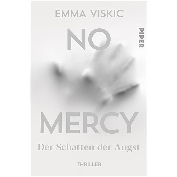 No Mercy - Der Schatten der Angst / Caleb Zelic Bd.4, Emma Viskic