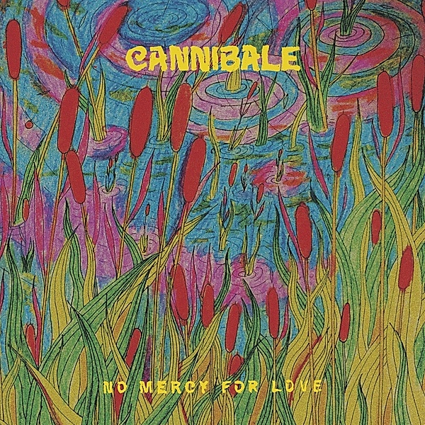 NO MERCY FOR LOVE, Cannibale