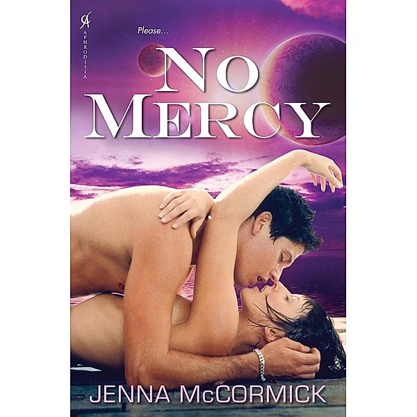 No Mercy / Illustra Bd.2, Jenna McCormick