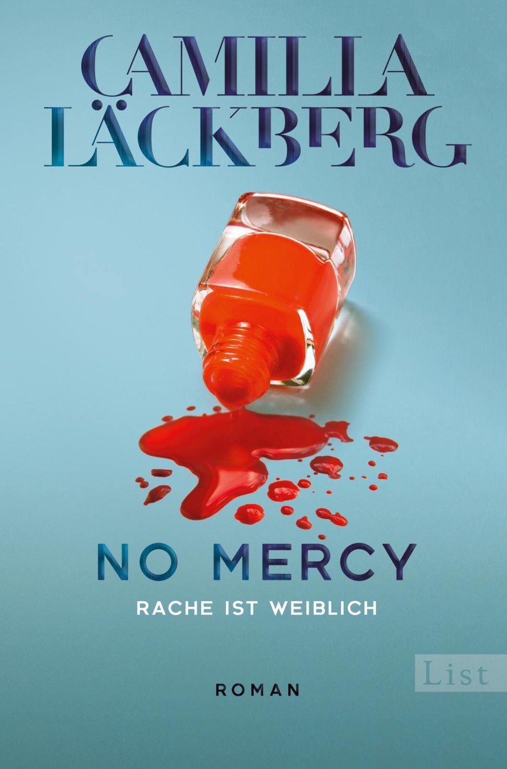 No Mercy. Rache ist weiblich Golden Cage Bd.3 Buch versandkostenfrei