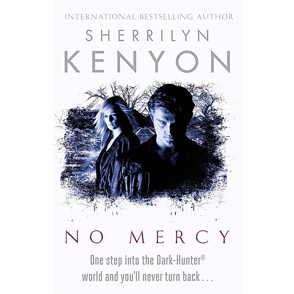 No Mercy / The Dark-Hunter World Bd.19, Sherrilyn Kenyon