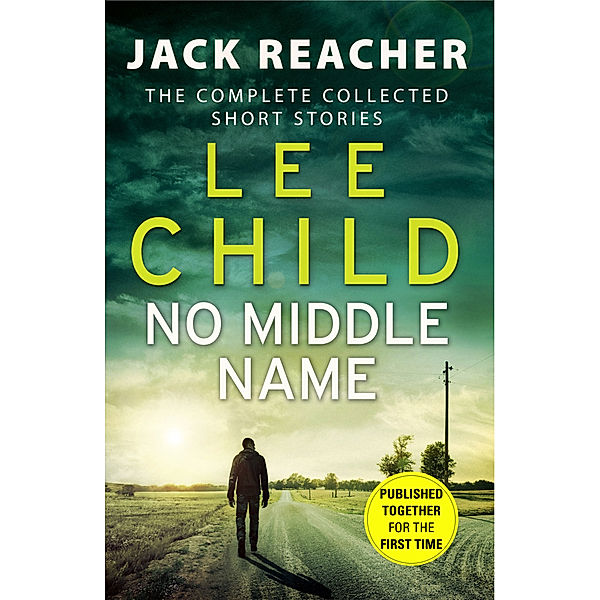 No Middle Name, Lee Child