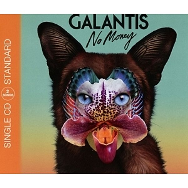 No Money (2-Track), Galantis