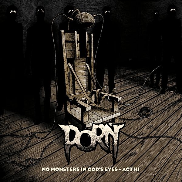 No Monsters In God'S Eyes-Act Iii, Porn