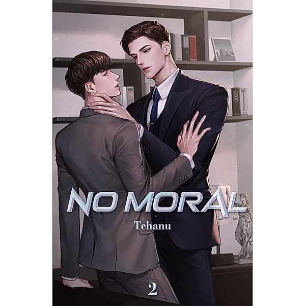 No Moral Vol. 2 / No Moral, Tehanu