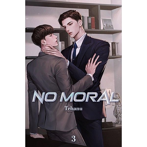 No Moral Vol. 3 / No Moral, Tehanu