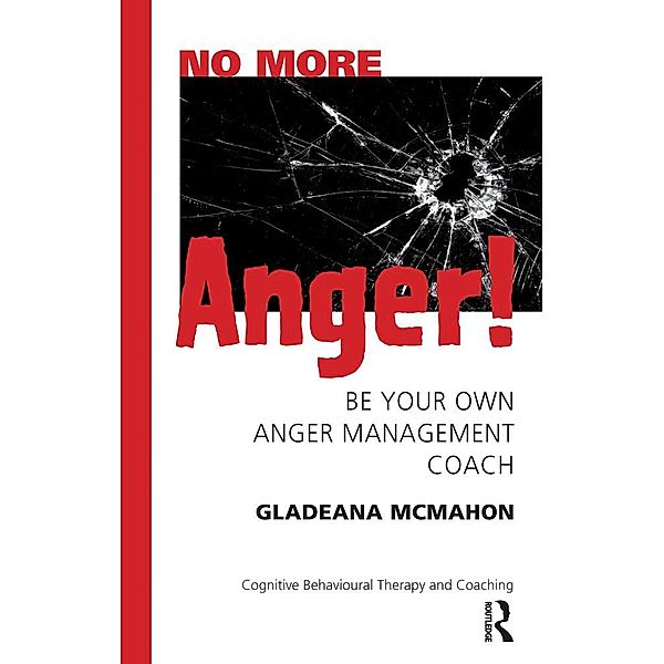 No More Anger!, Gladeana McMahon