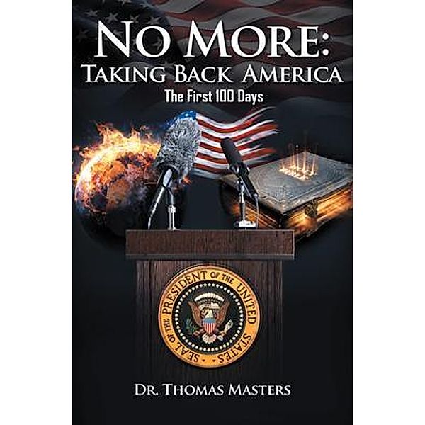 No More / Authors Press, Thomas Masters