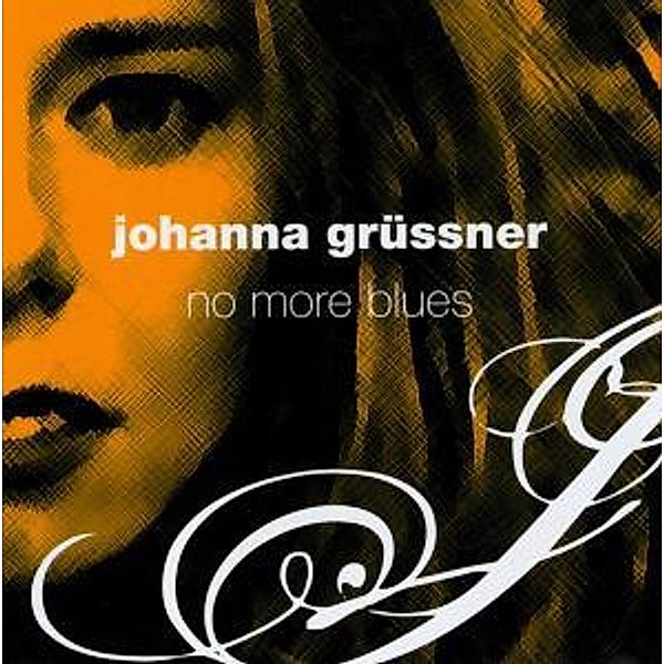 No More Blues, Johanna Grüssner