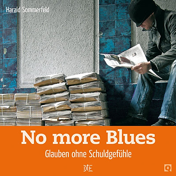 No more Blues, Harald Sommerfeld