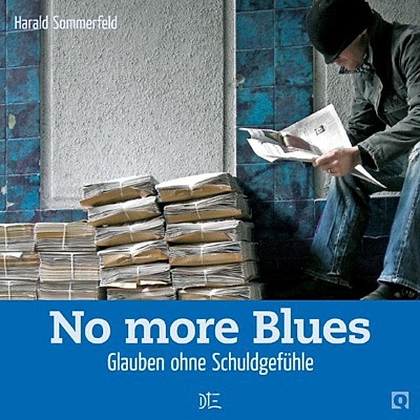 No more Blues / Quadro, Harald Sommerfeld