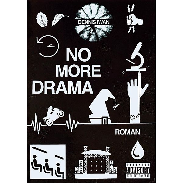 No more Drama, Dennis Iwan