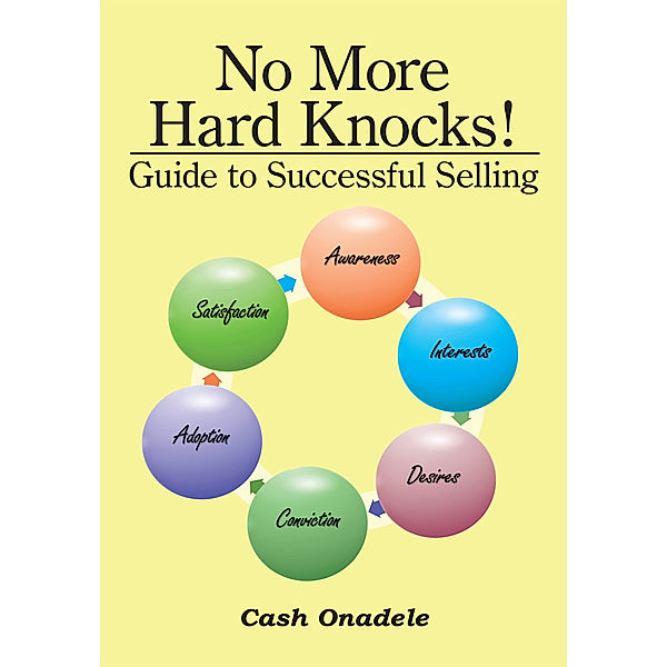 No More Hard Knocks!, Cash Onadele