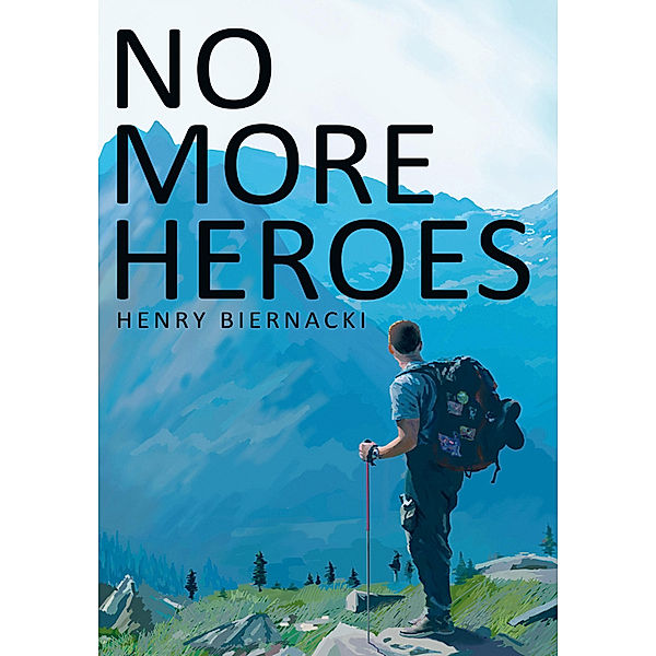 No More Heroes, Henry Biernacki