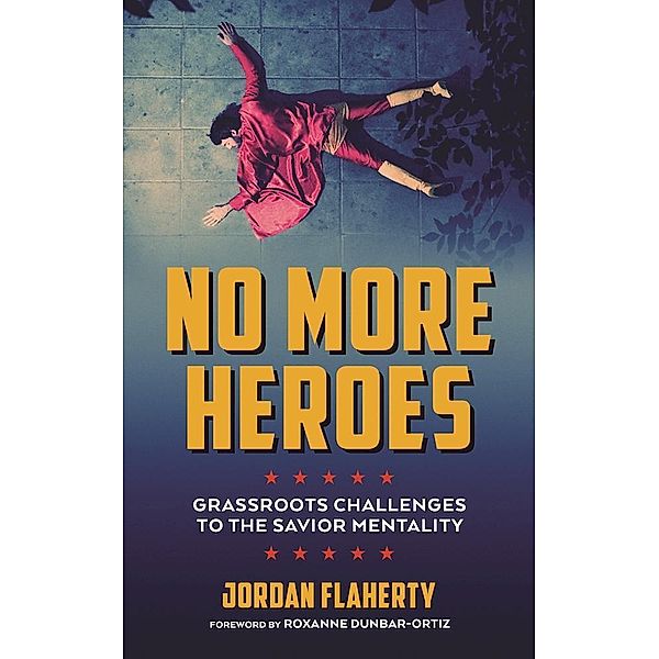 No More Heroes, Jordan Flaherty