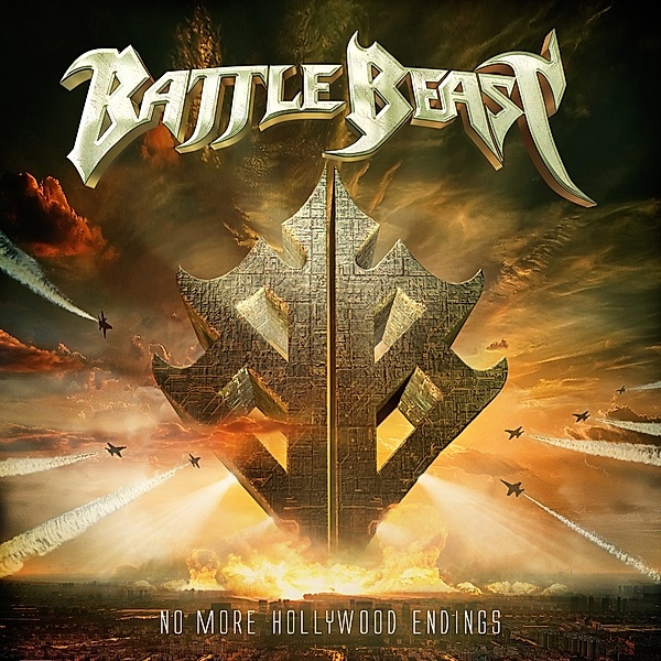 No More Hollywood Endings (Vinyl), Battle Beast