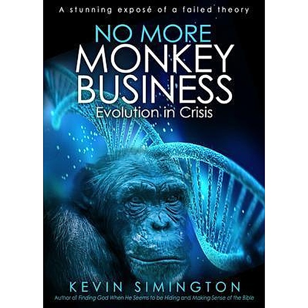 No More Monkey Business, Kevin Simington