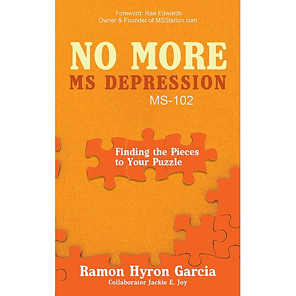 No More Ms Depression Ms-102, Ramon Hyron Garcia