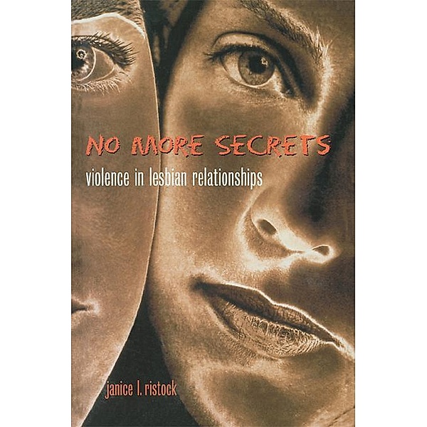 No More Secrets, Janice Ristock