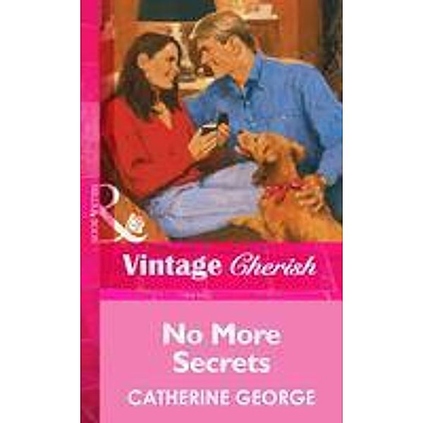 No More Secrets, Catherine George
