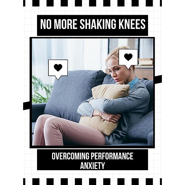 No More Shaking Knees, Willow R.