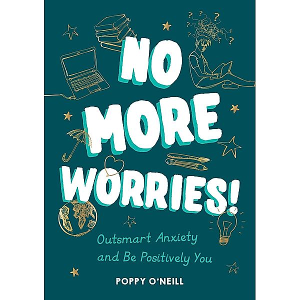 No More Worries!, Poppy O'Neill