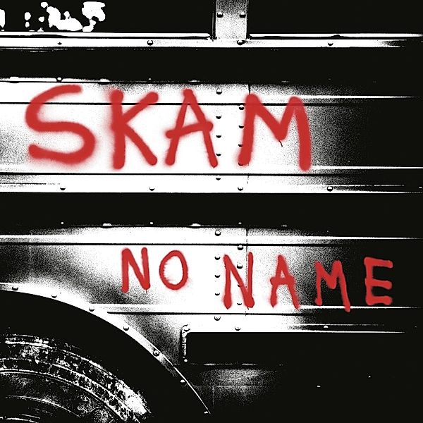 No Name, Skam